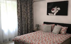 Centre Home Mazepa